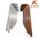 Kapusi Hex Key Set 18 Pcs Kunci L Bintang Hexagonal 18pcs K-0420
