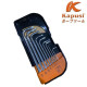 Kapusi Hex Key Set 18 Pcs Kunci L Bintang Hexagonal 18pcs K-0420