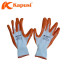 Kapusi Sarung Tangan Pelindung Safety Gloves Cut Resistant Safety Gloves K-2019