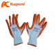 Kapusi Sarung Tangan Pelindung Safety Gloves Cut Resistant Safety Gloves K-2019