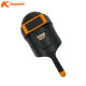 Kapusi Topeng Las Pegang Welding Mask PVC Anti Pecah K-2032