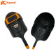 Kapusi Topeng Las Pegang Welding Mask PVC Anti Pecah K-2032