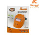Kapusi Auto Darkening Welding Helmet Topeng Las PVC Anti Pecah K-2037