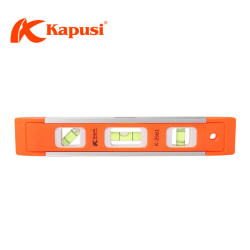 Kapusi Waterpass 9 Inch Water Pass Waterpas 9Inch K-2561