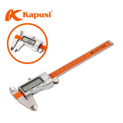 Kapusi Sigmat Digital Caliper Jangka Sorong 150 mm K-2910