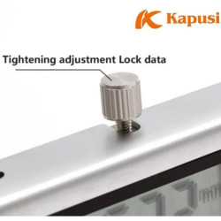 Kapusi Sigmat Digital Caliper Jangka Sorong 150 mm K-2910