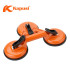 Kapusi Kop Kaca 3 Kaki Glass Suction Cup K-4013