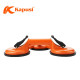 Kapusi Kop Kaca 3 Kaki Glass Suction Cup K-4013