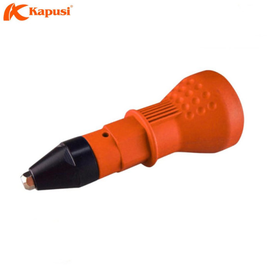Kapusi K-6799 Adaptor Rivet Ripet Electric Riveter Adapter Kapusi K-6799 Adaptor Rivet Ripet Electric Riveter Adapter