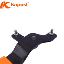 Kapusi Kunci Gurinda Gerinda Carbon Steel Pegangan Plastik K-7868