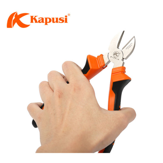 Kapusi Tang Potong 7 Inch 17.5cm 175mm K-8028