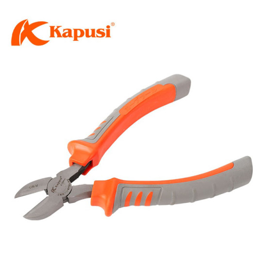 Kapusi Tang Potong 8 Inch 20cm 200mm K-8041