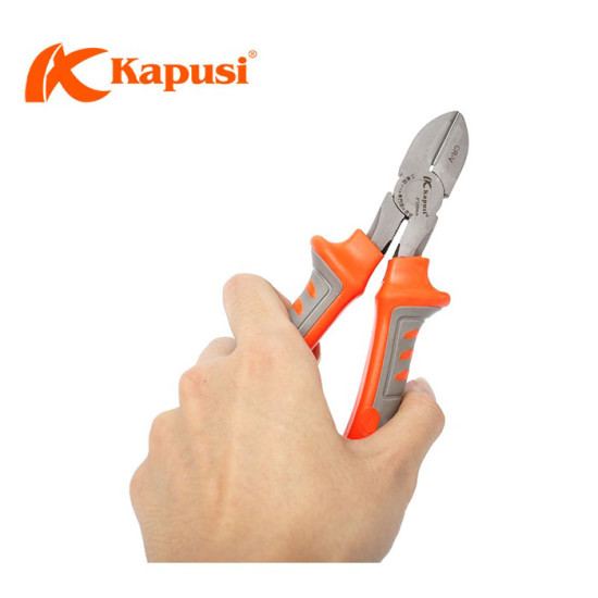 Kapusi Tang Potong 8 Inch 20cm 200mm K-8041