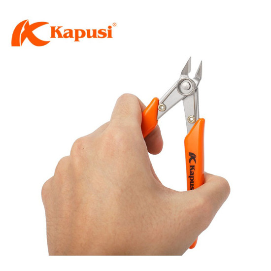 Kapusi Tang Potong Plato Baja 5 Inch 5In K-8141