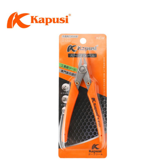 Kapusi Tang Potong Plato Baja 5 Inch 5In K-8141