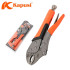 Kapusi Tang Buaya 10 Inch 10Inch Gagang Karet Locking Plier K-8258