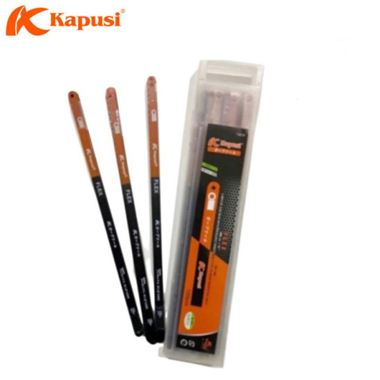 Kapusi Mata Gergaji Besi 24T 12 Inch 1 Pcs 24T Gergaji Besi K-8717