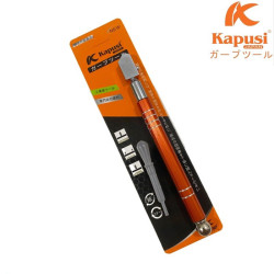 Kapusi Alat Potong Pemotong Pisau Kaca K-8736