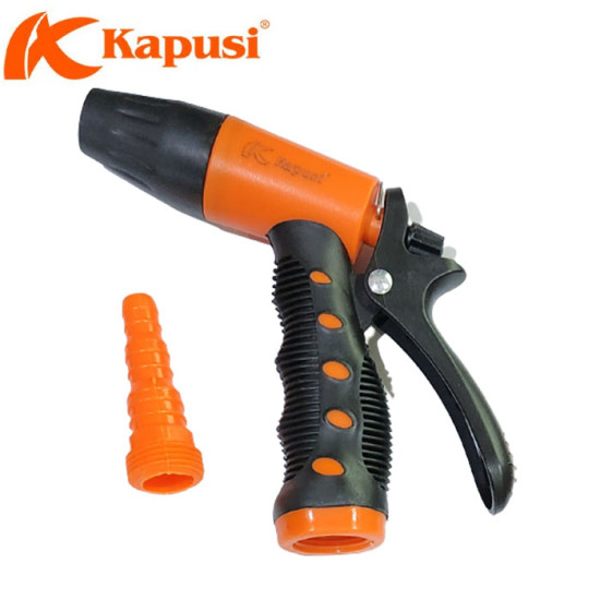 Kapusi Semprotan Air Kepala Sprayer Taman K-8817 K8817