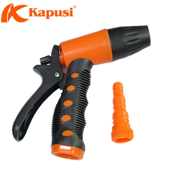 Kapusi Semprotan Air Kepala Sprayer Taman K-8817 K8817