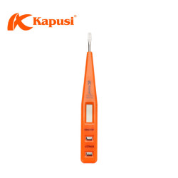 Kapusi Obeng Testpen Tespen Digital K-9061
