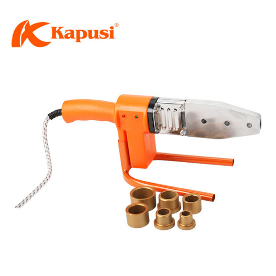 Kapusi Mesin PPR Pemanas Las Pipa Pipe Heater 20-32mm 1000W K-9300