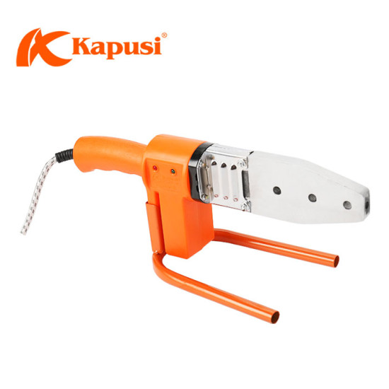 Kapusi Mesin PPR Pemanas Las Pipa Pipe Heater 20-32mm 1000W K-9300