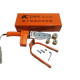 Kapusi Mesin PPR Pemanas Las Pipa Pipe Heater 20-63mm 1000W K-9301