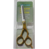 Gunting Rambut Sasak Stainless Gunting Rambut Sasak Stainless