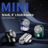 Alat Cukur Mini Shaver Charge Portable