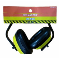 Kenmaster Earmuff RF013 Penutup Telinga Ear muff
