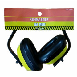 Kenmaster Earmuff RF013 Penutup Telinga Ear muff