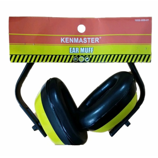 Kenmaster Earmuff RF013 Penutup Telinga Ear muff