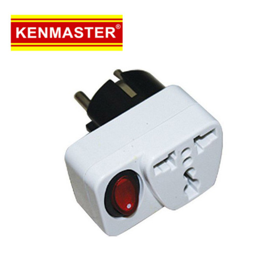 Kenmaster Steker ON OFF WA II 9S-Kenmaster Steker XX-508C