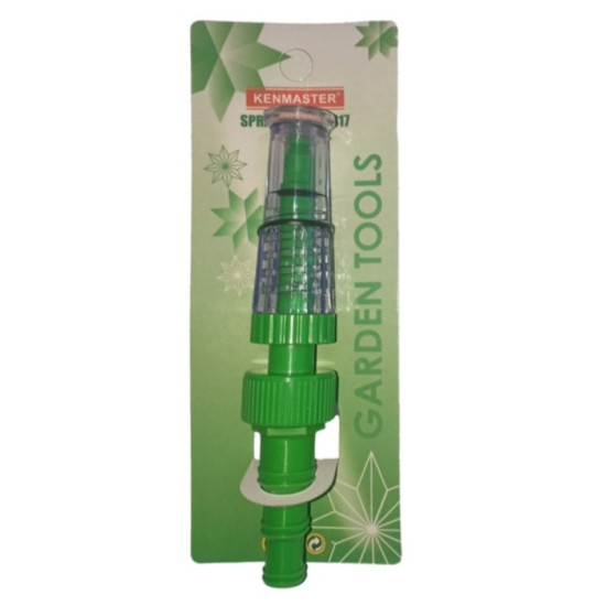 Kenmaster 9417 Semprotan AIr Lurus Plastik - Water Sprayer Kenmaster 9417 Semprotan AIr Lurus Plastik - Water Sprayer