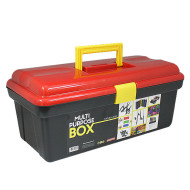 Kenmaster B385 Toolbox 38x20x16 Cm