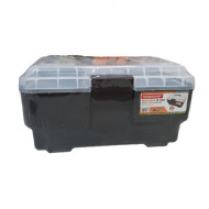 Kenmaster Tool Box  B390 Toolbox Tempat Penyimpanan Perkakas Organizer
