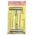 Kenmaster KM-602 Alat Tambal Ban Besi 7 pcs