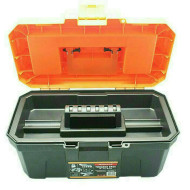 Kenmaster Tool Box B400 Toolbox b 400 Kotak Perkakas Plastik