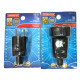 Kenmaster Paket Sambungan Listrik - Steker Plug 425 Socket Outlet 426