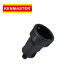 Kenmaster 426 Socket Outlet Kepala Stop Kontak Female