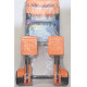 Kenmaster KM-SW30 Folded Cart Trolley Lipat Kapasitas 30 Kg