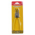 Kenmaster Tang Snapring Bengkok Buka BTE Circlip Plier 6In 6 Inch
