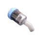 Kenmaster 009 Corong Carbon Active Water Filter Saringan Keran Air