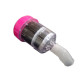 Kenmaster 009 Corong Carbon Active Water Filter Saringan Keran Air