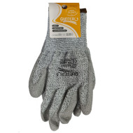 Guntero HT-1709 Sarung Tangan Anti Pisau Hand Gloves Cut Resistant HT1709