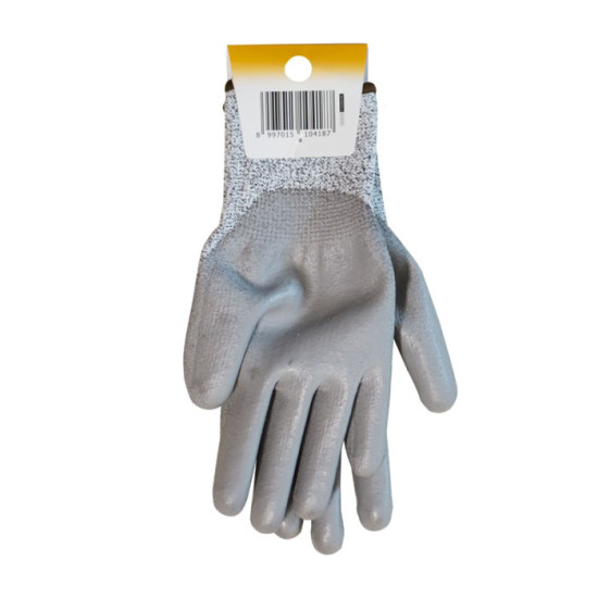 Guntero HT-1709 Sarung Tangan Anti Pisau Hand Gloves Cut Resistant HT1709 Guntero HT-1709 Sarung Tangan Anti Pisau Hand Gloves Cut Resistant HT1709