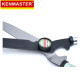 Kenmaster Gunting Pagar Rumput Gagang Besi