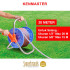 Kenmaster Hose Reel Portable 20 Meter Roll Selang KM-20