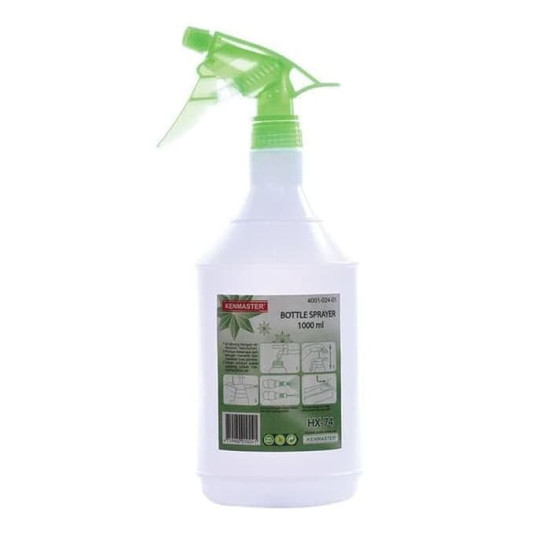 Kenmaster HX-74 Bottle Sprayer 1000 ml - HX74 Botol Spray